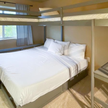 First Tracks Apartment Steamboat Springs Cameră foto
