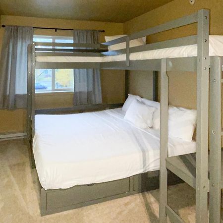 First Tracks Apartment Steamboat Springs Cameră foto