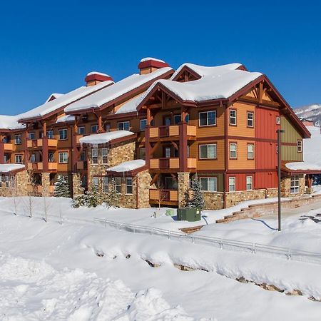 First Tracks Apartment Steamboat Springs Exterior foto