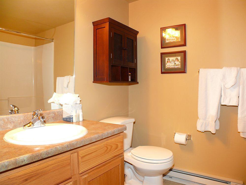 First Tracks Apartment Steamboat Springs Exterior foto