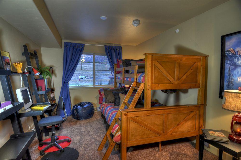 First Tracks Apartment Steamboat Springs Exterior foto