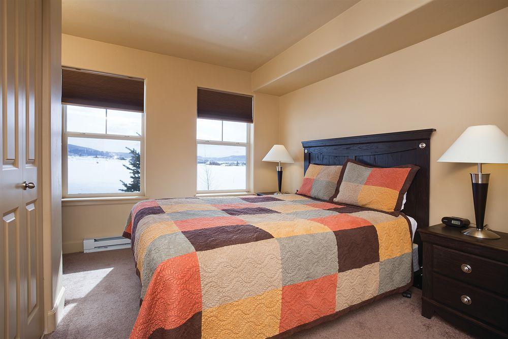 First Tracks Apartment Steamboat Springs Exterior foto