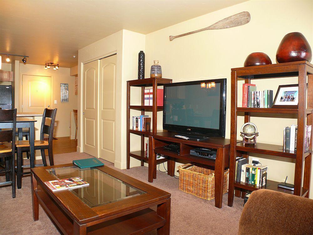 First Tracks Apartment Steamboat Springs Exterior foto