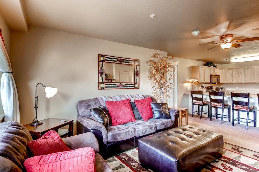 First Tracks Apartment Steamboat Springs Exterior foto