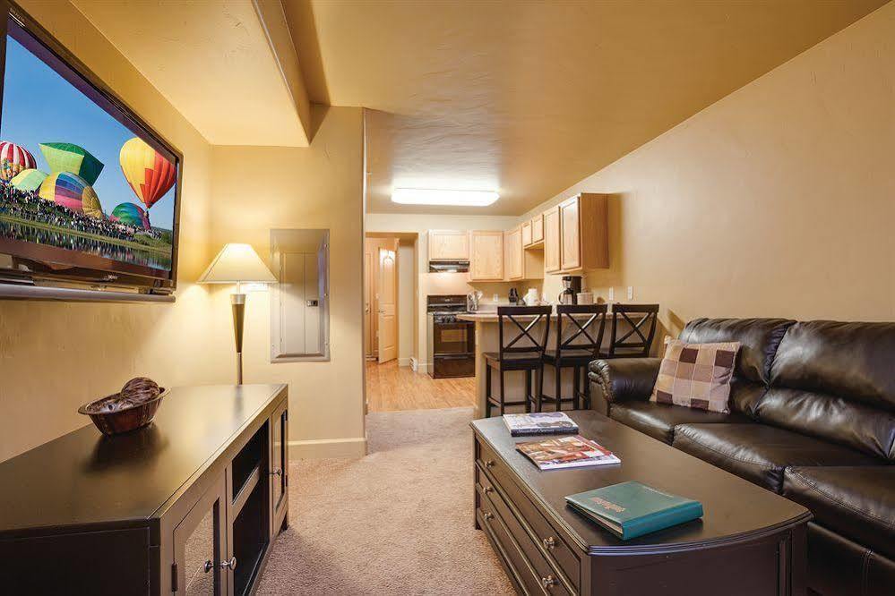 First Tracks Apartment Steamboat Springs Exterior foto