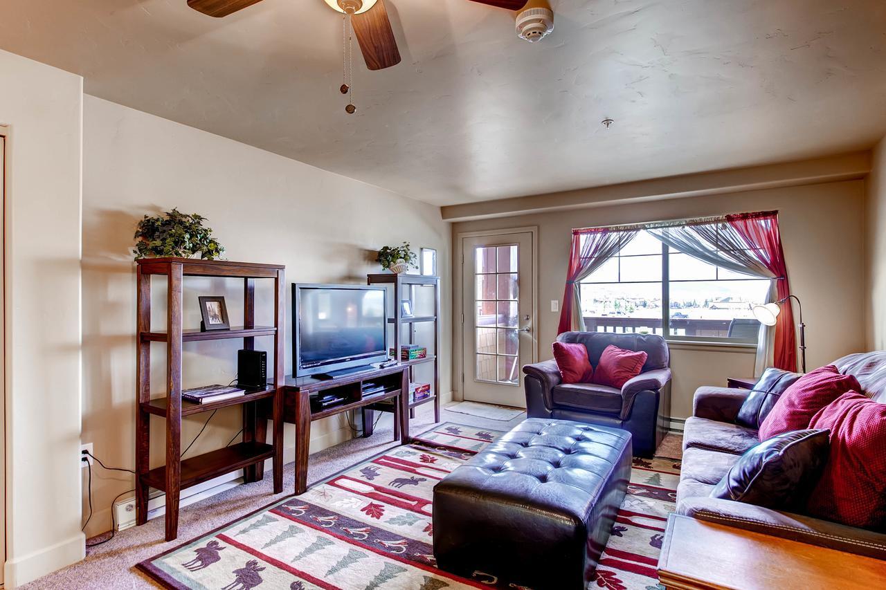 First Tracks Apartment Steamboat Springs Exterior foto
