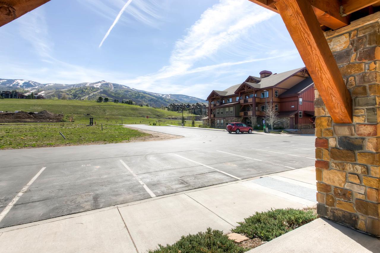First Tracks Apartment Steamboat Springs Cameră foto
