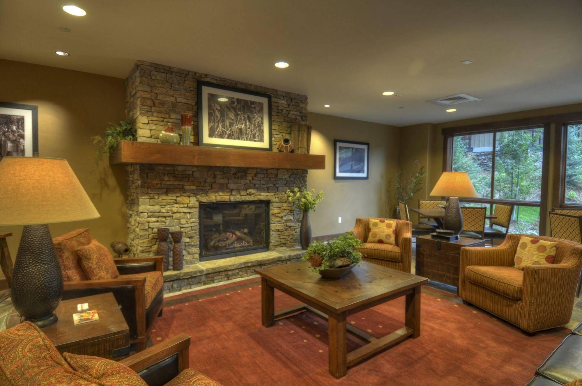 First Tracks Apartment Steamboat Springs Exterior foto