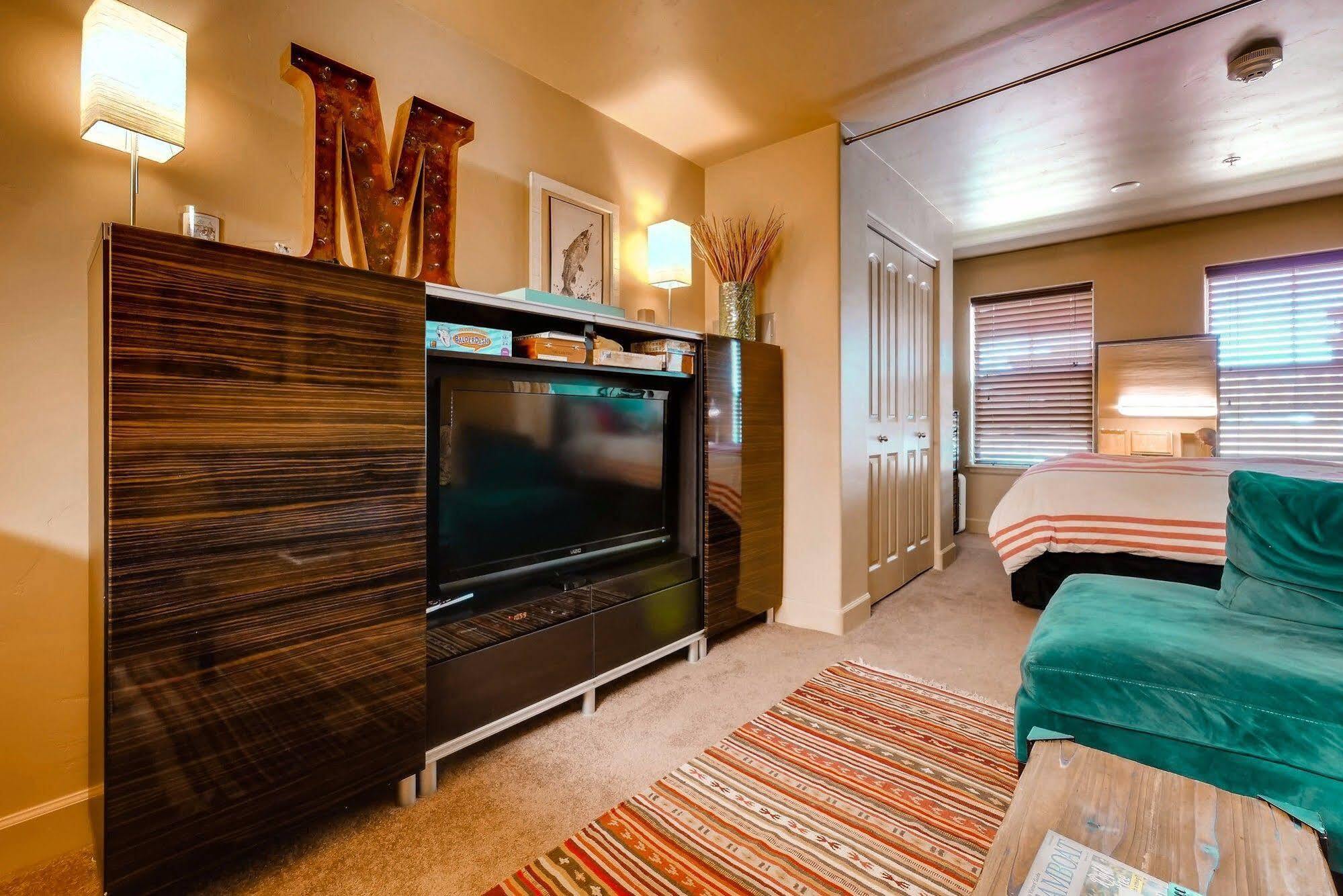 First Tracks Apartment Steamboat Springs Exterior foto