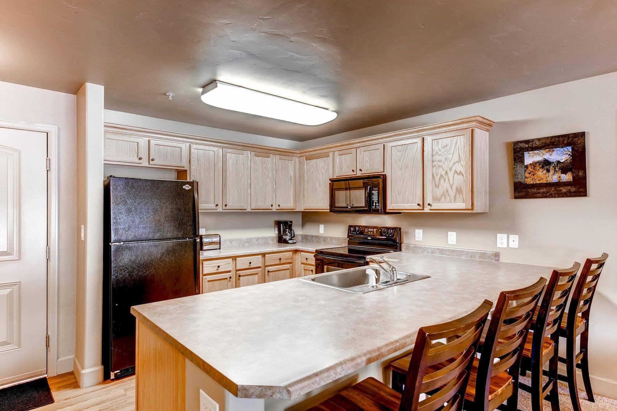 First Tracks Apartment Steamboat Springs Exterior foto