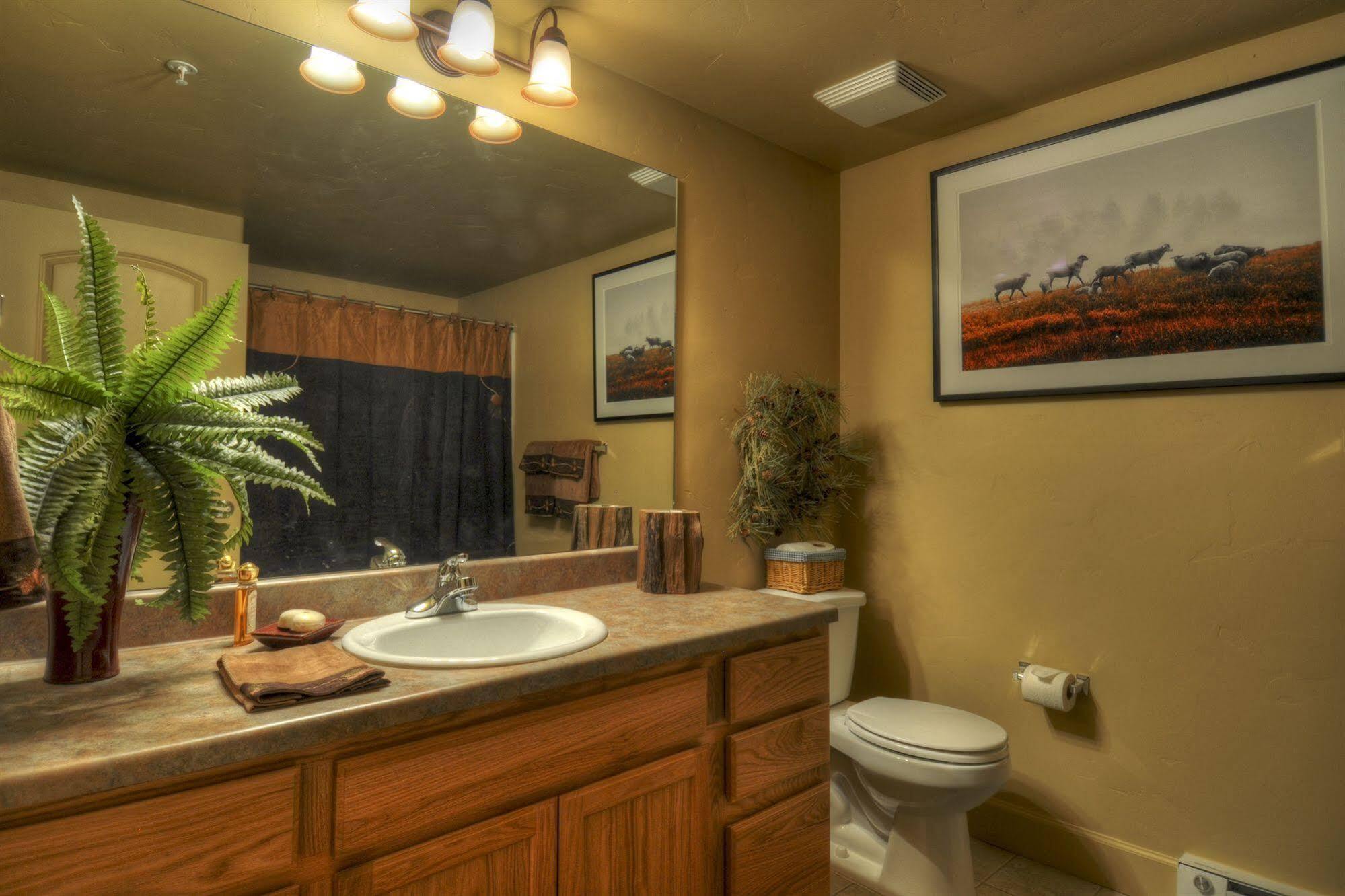 First Tracks Apartment Steamboat Springs Exterior foto