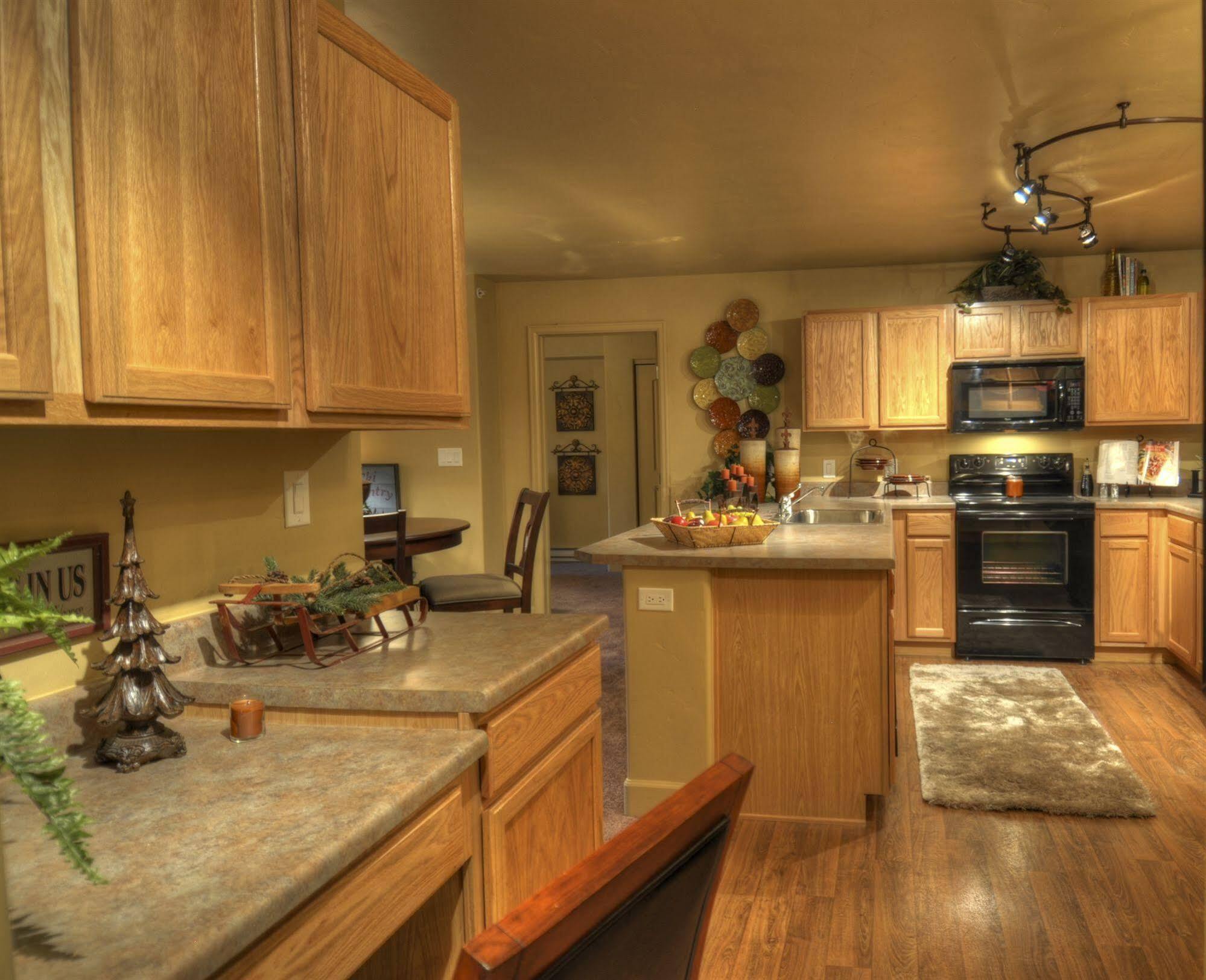 First Tracks Apartment Steamboat Springs Exterior foto