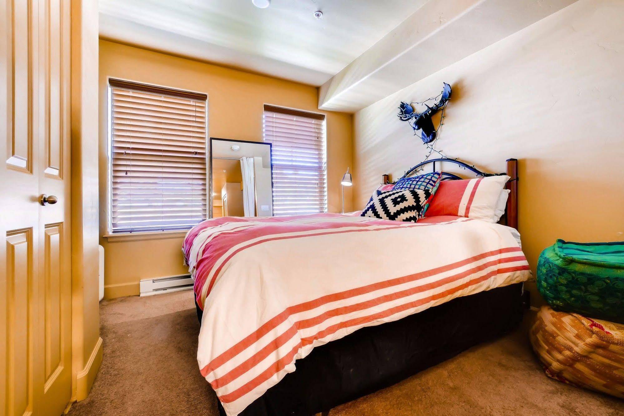 First Tracks Apartment Steamboat Springs Exterior foto