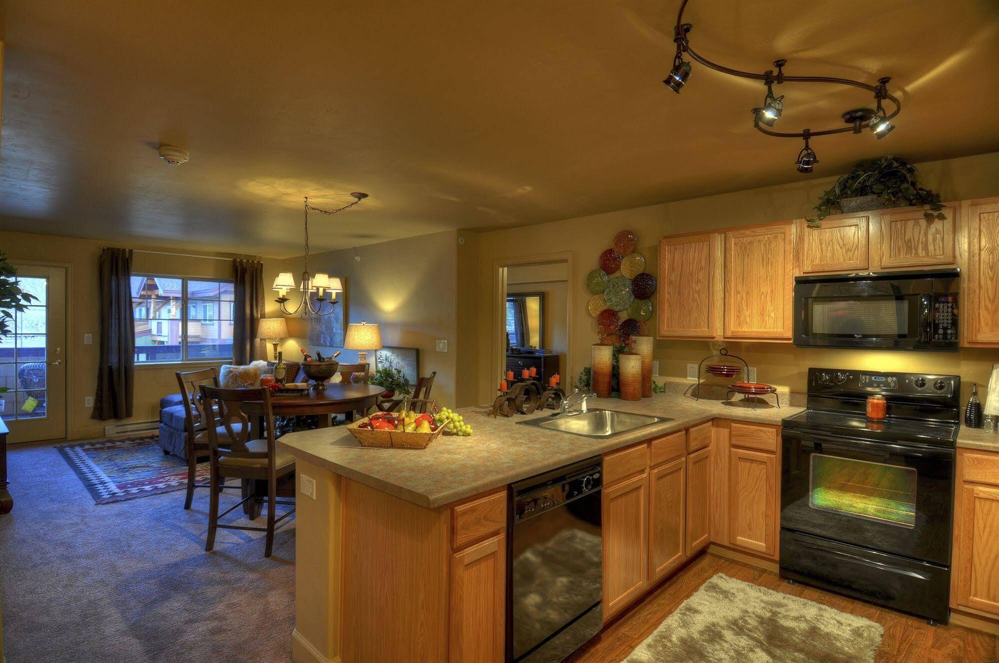 First Tracks Apartment Steamboat Springs Exterior foto
